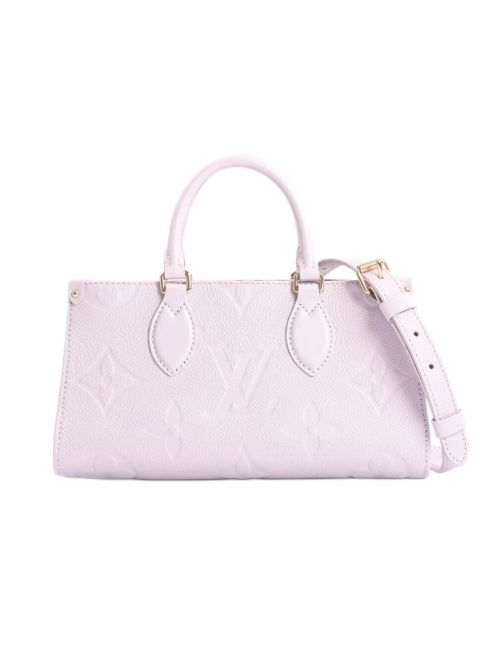 Louis Vuitton Handbag On The Go East West